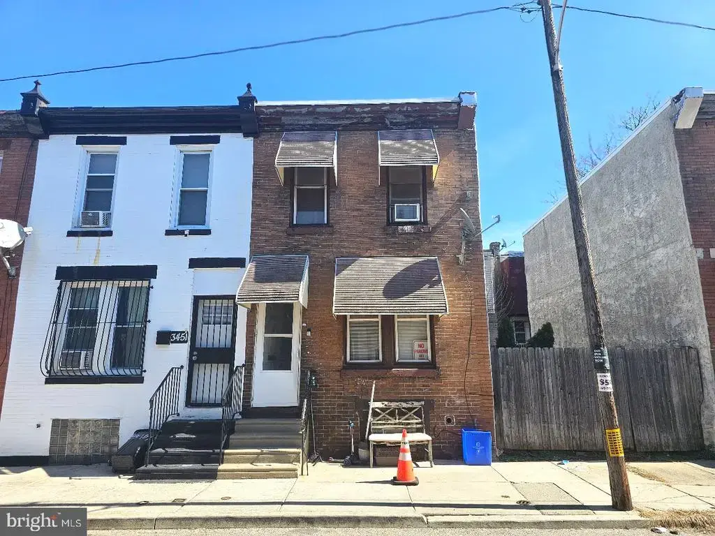 3449 Hartville St, PHILADELPHIA