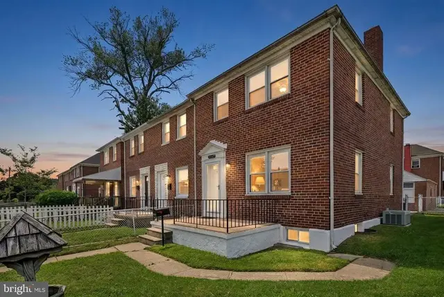 2169 Firethorn Rd, Baltimore