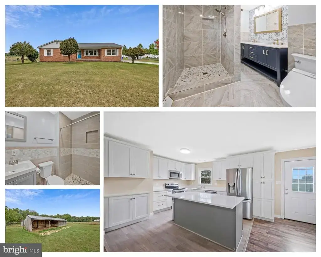 3801 Gardiner Rd, WALDORF