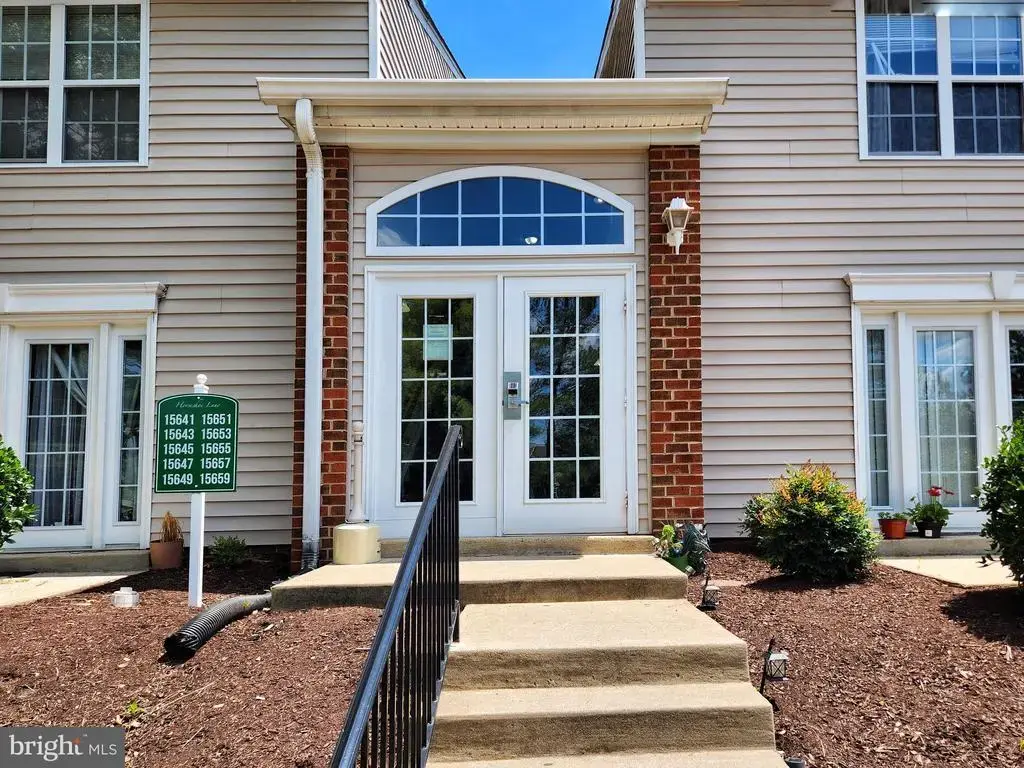 15641 Horseshoe Ln #641, WOODBRIDGE
