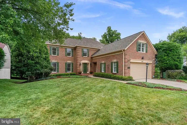 6324 Daring Prince Way, Columbia