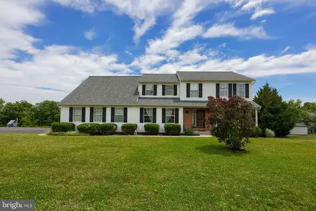 2455 Brandywine Ln, York