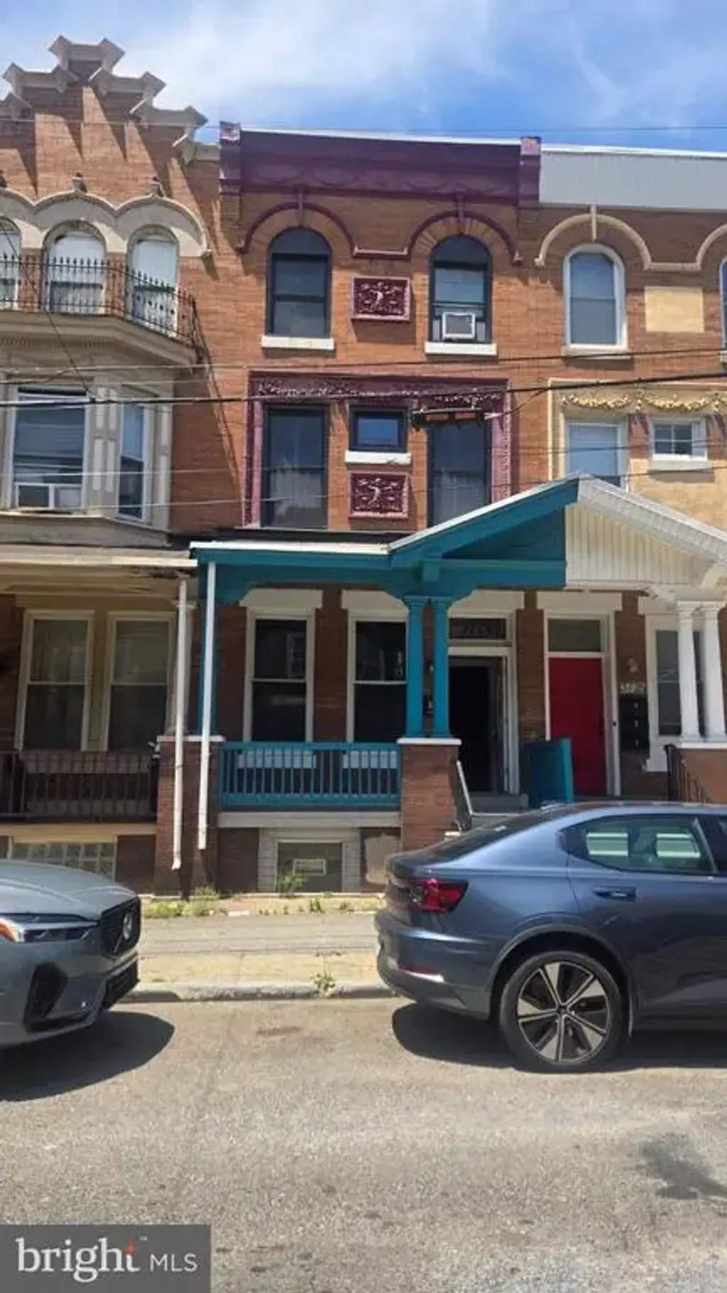 3724 N Carlisle St, PHILADELPHIA