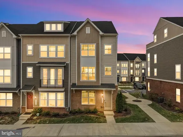 2563 Grangemill Ln, Frederick
