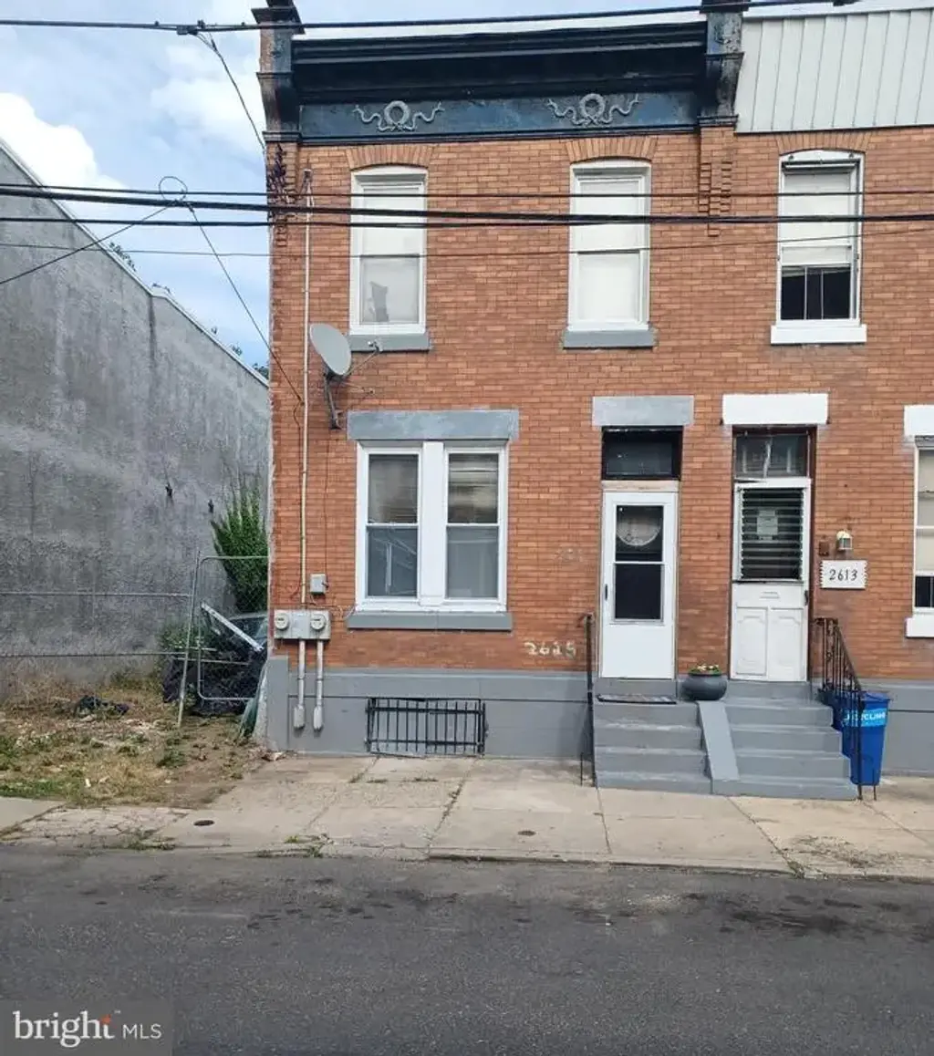 2615 N 31st Street, PHILADELPHIA