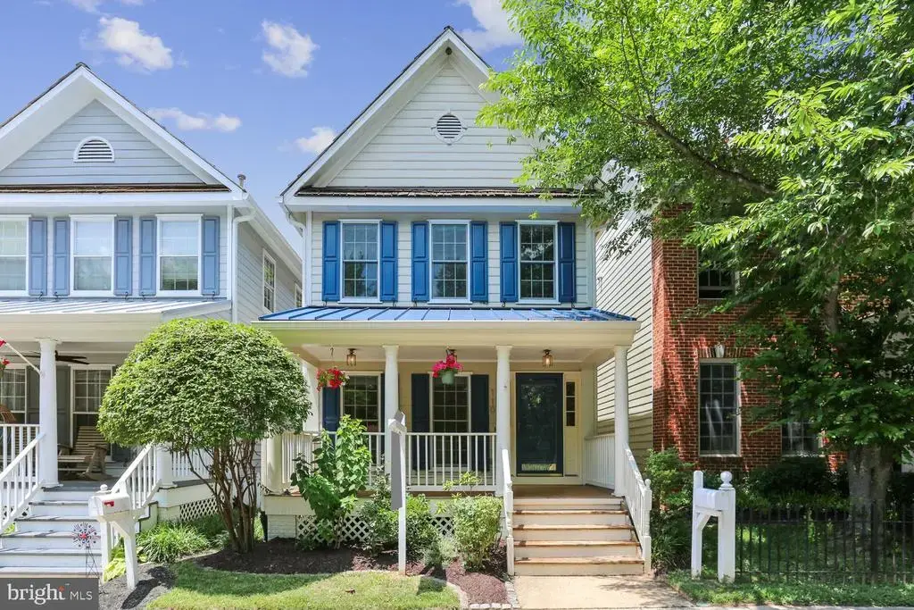110 Clagett Crossing Pl, GAITHERSBURG