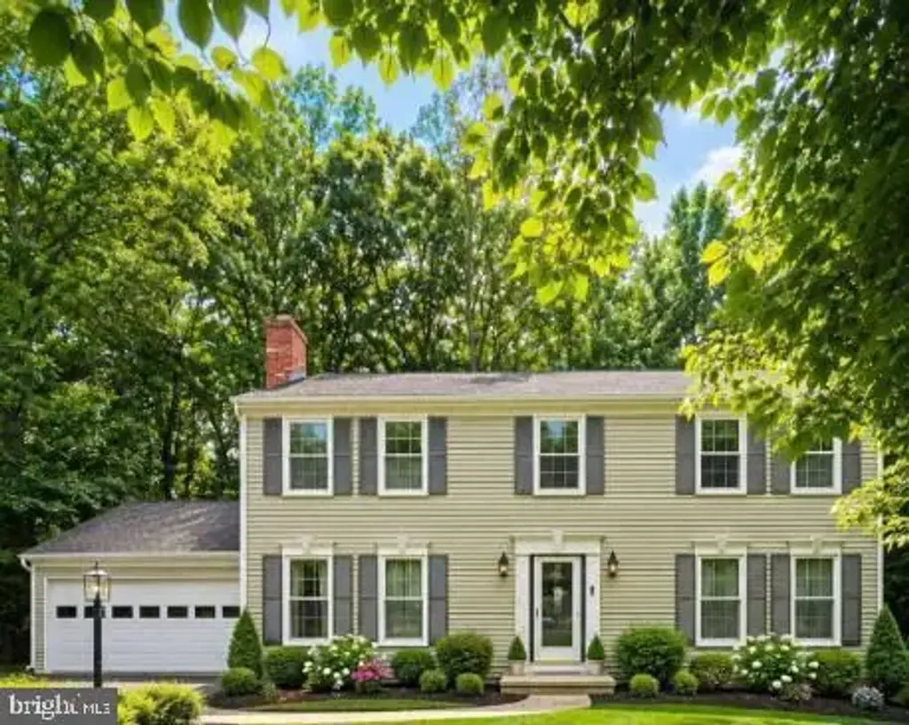 2289 Dosinia Ct, RESTON