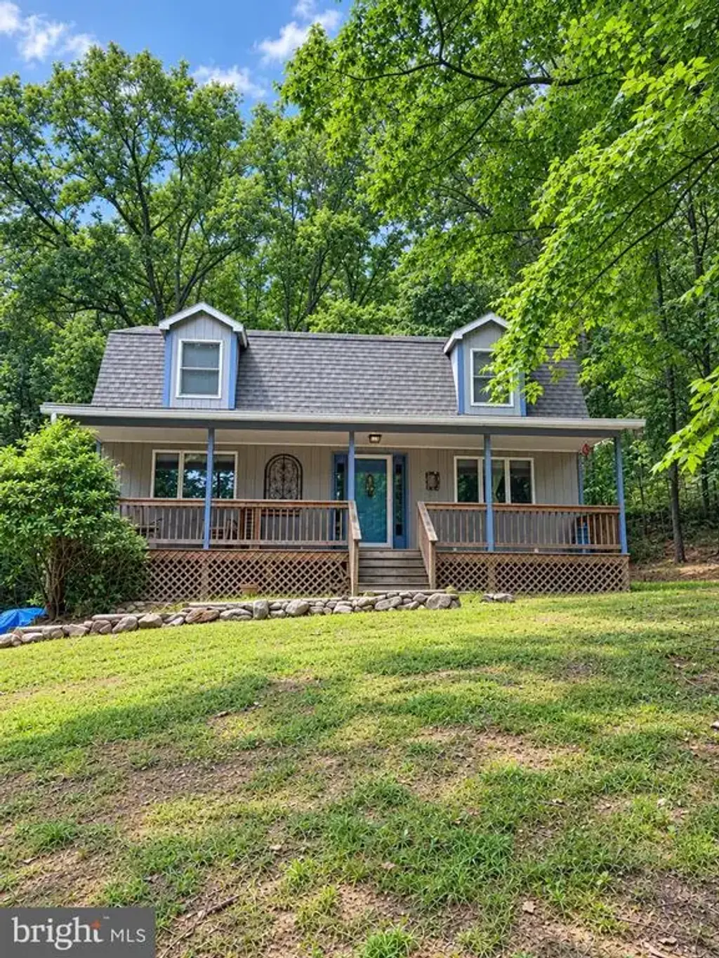 490 John Brown Farm Rd, HARPERS FERRY