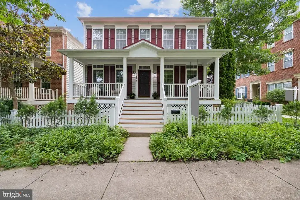 1379 Main St, GAITHERSBURG