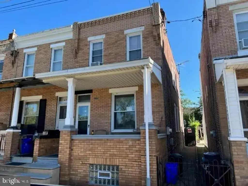 4749 James St, PHILADELPHIA
