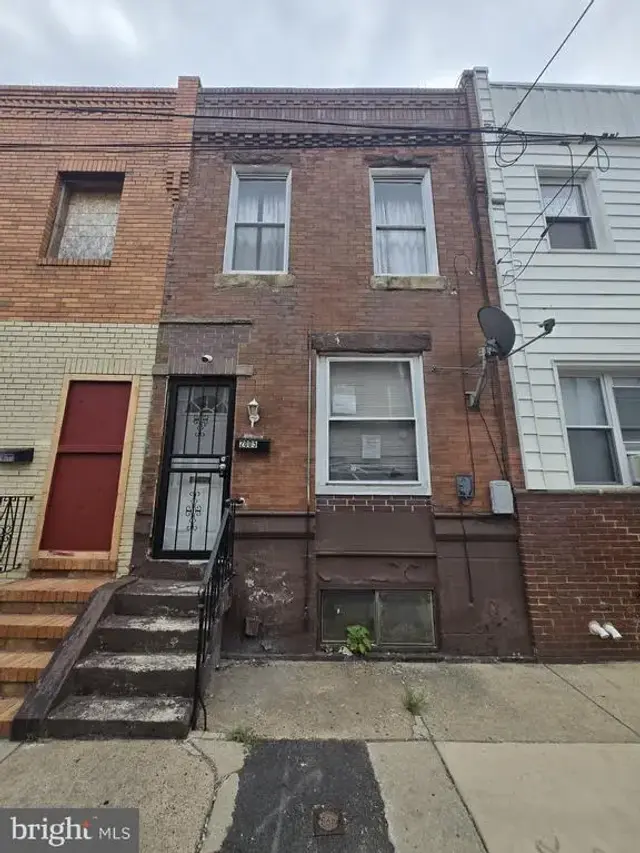 2005 S Beechwood St, Philadelphia