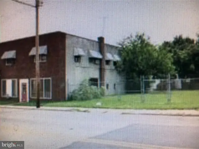 4012 N Market St #garage/warehouse, Wilmington