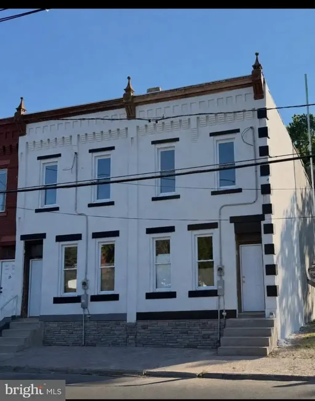31 Chambers St, TRENTON
