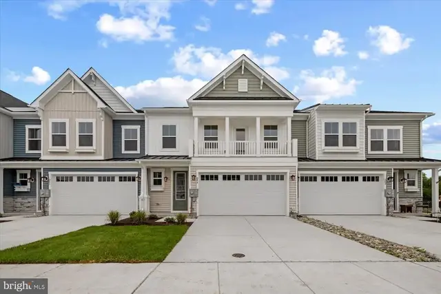 244 Lackawanna Ln #homesite 79, Ocean View