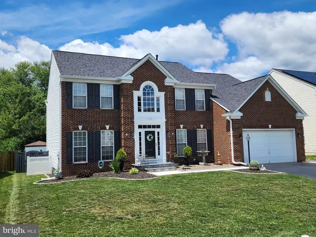 143 Polaris Dr, WALKERSVILLE