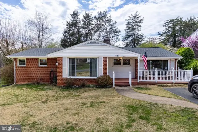 1730 Concord Dr, Charlottesville