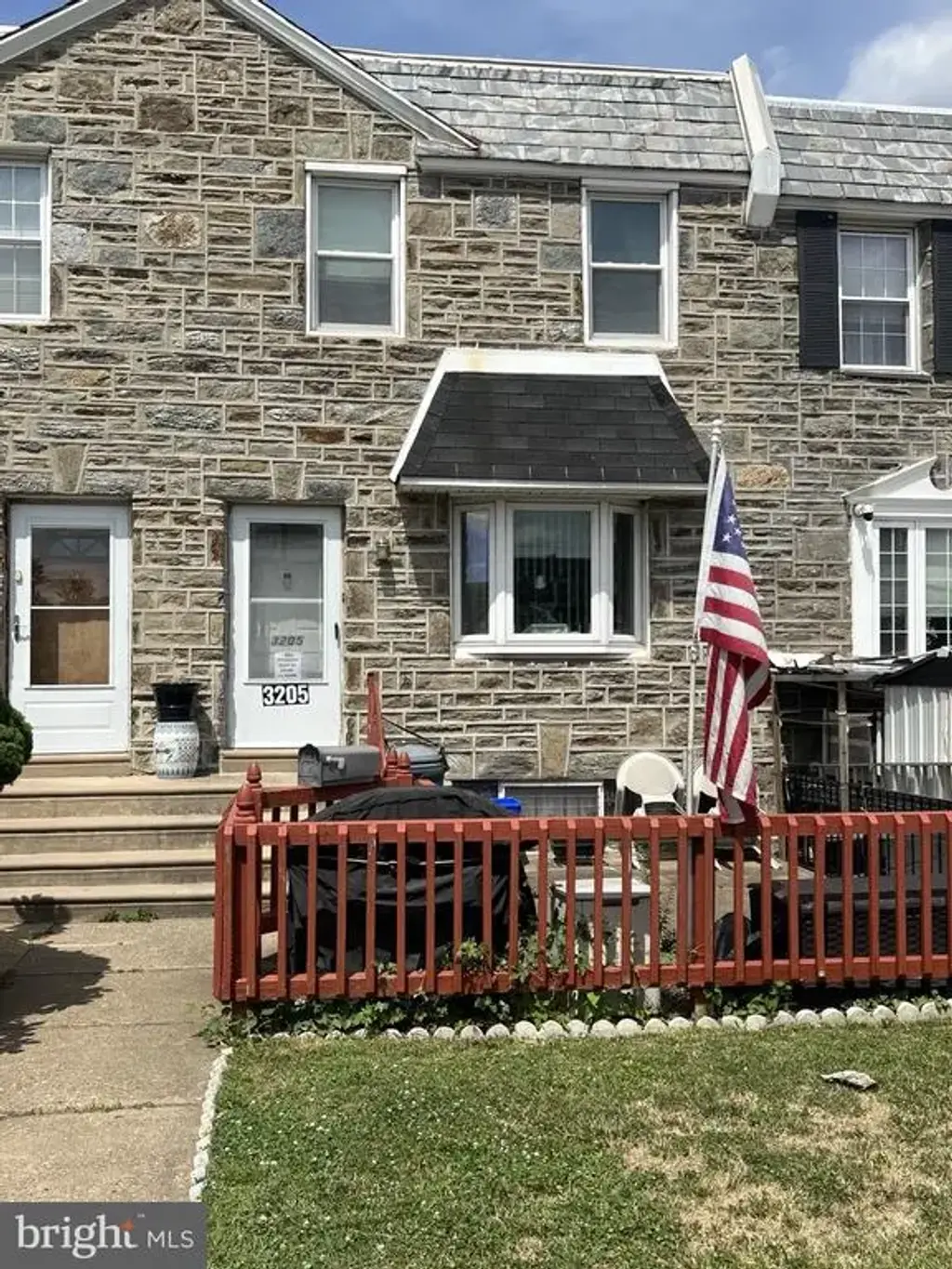 3205 Tyson Ave, PHILADELPHIA