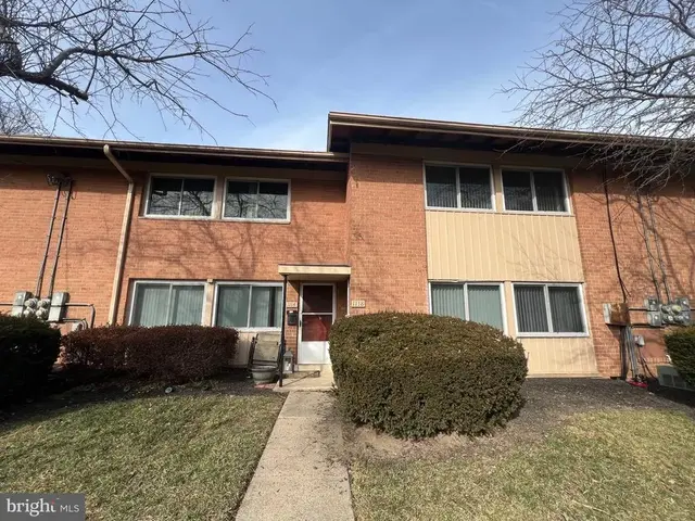 1118 Taney Ave #1118, Frederick
