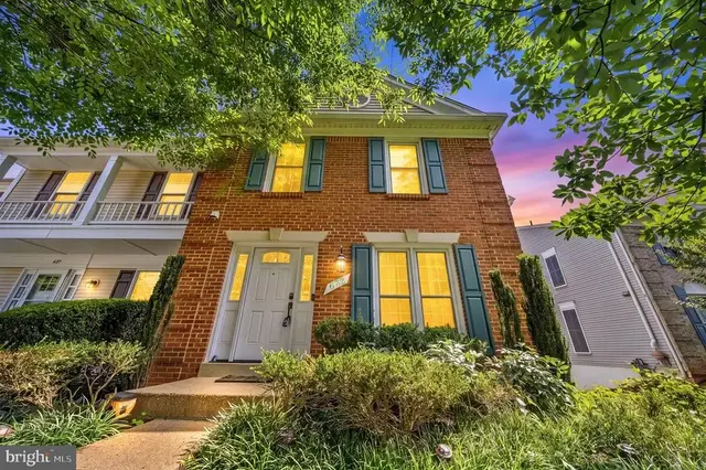 632 Concerto Ln, Silver Spring