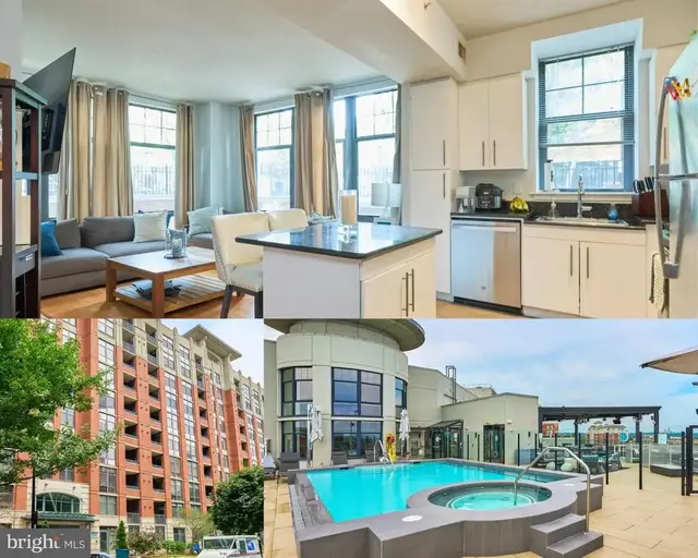 1021 N Garfield St #109, Arlington