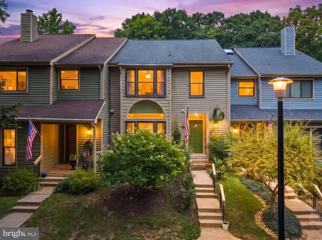 436 Cranes Roost Ct, ANNAPOLIS
