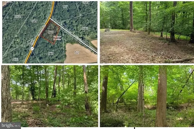 294 Old Racetrack Rd, Parkesburg
