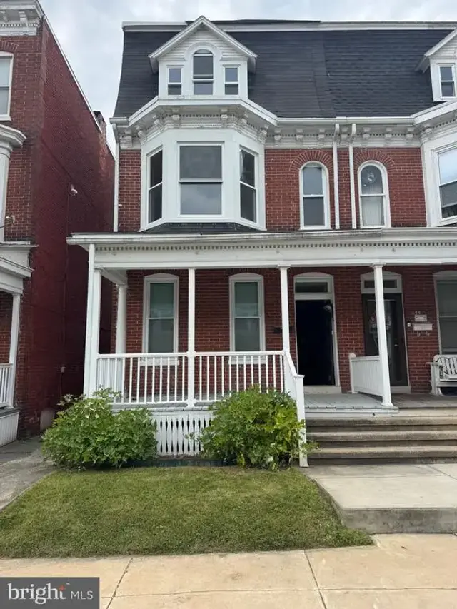 642 Pennsylvania Ave #2, York