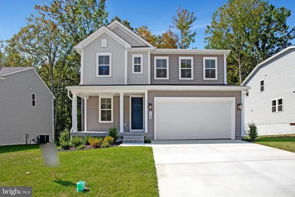 112 Catalpa Dr, NORTH EAST
