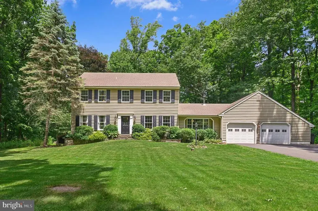 2763 Township Rd, RIEGELSVILLE