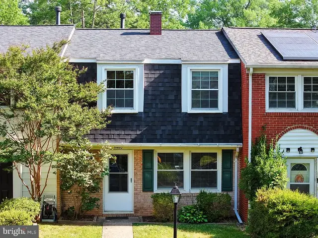 5460 Gloucester Rd, Columbia