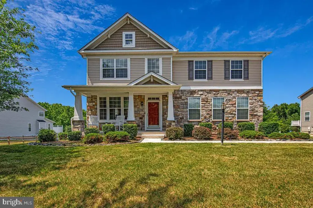 13703 Loganville St, BOWIE