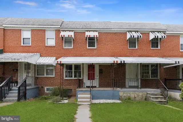 309 Leeanne Rd, Baltimore