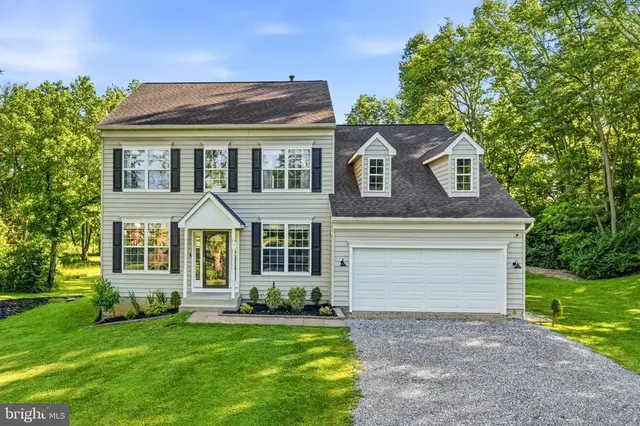 8494 Devon Ln, Walkersville