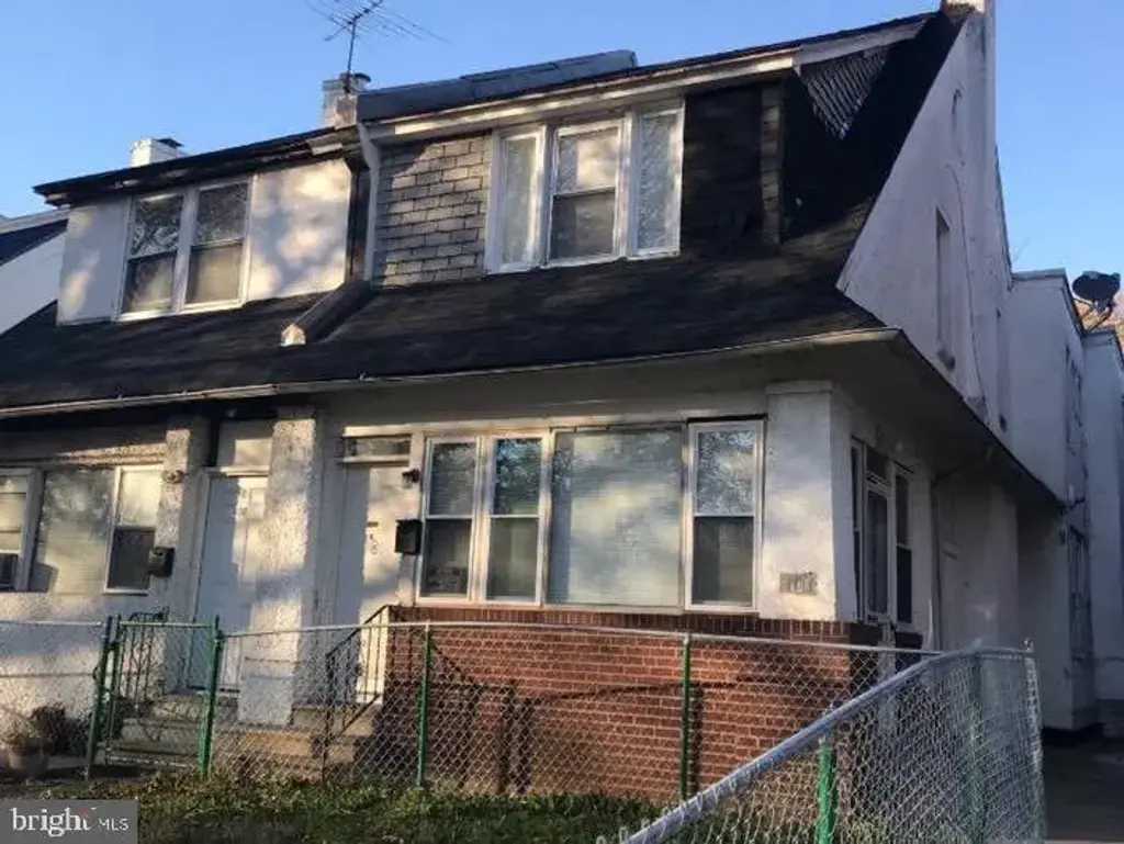 4832 E Roosevelt Blvd., PHILADELPHIA