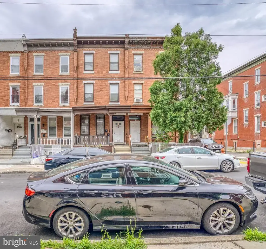 1516 W Westmoreland St, PHILADELPHIA