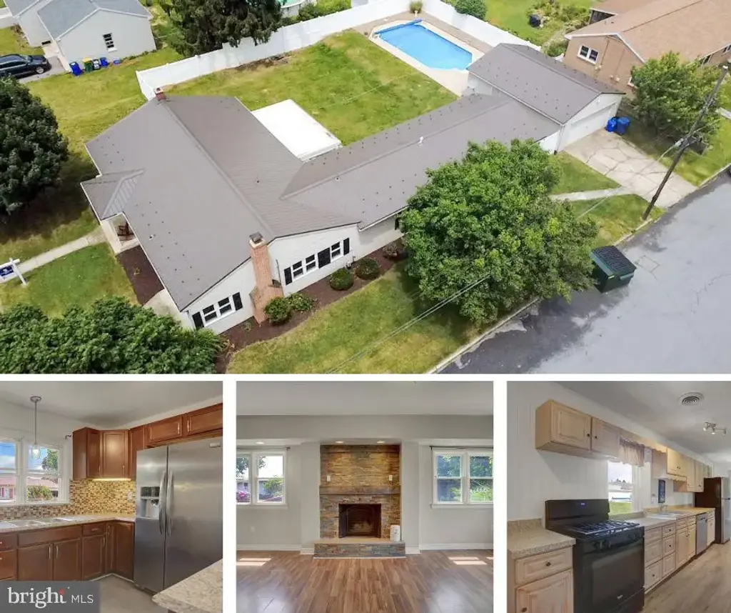 605 Prospect Ave, SHIPPENSBURG