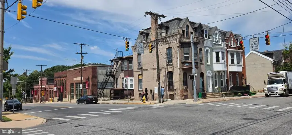 158 S Pershing Ave, YORK