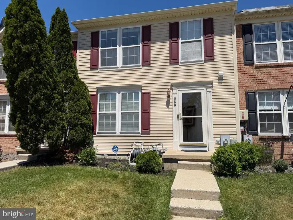 268 Regents Cir, MAYS LANDING