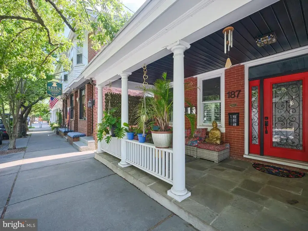 187 N Union St, LAMBERTVILLE