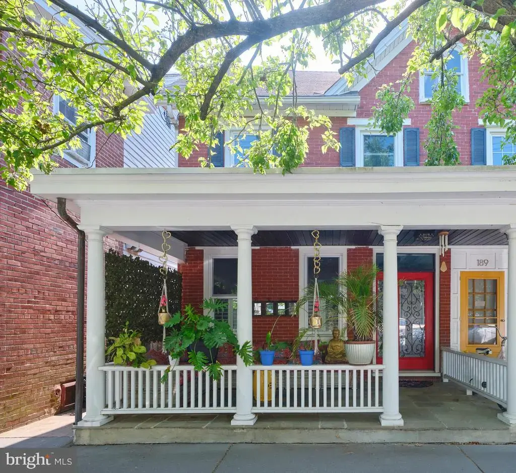 187 N Union St, LAMBERTVILLE