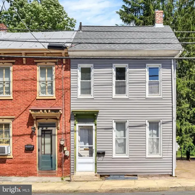 139 N East St, Carlisle