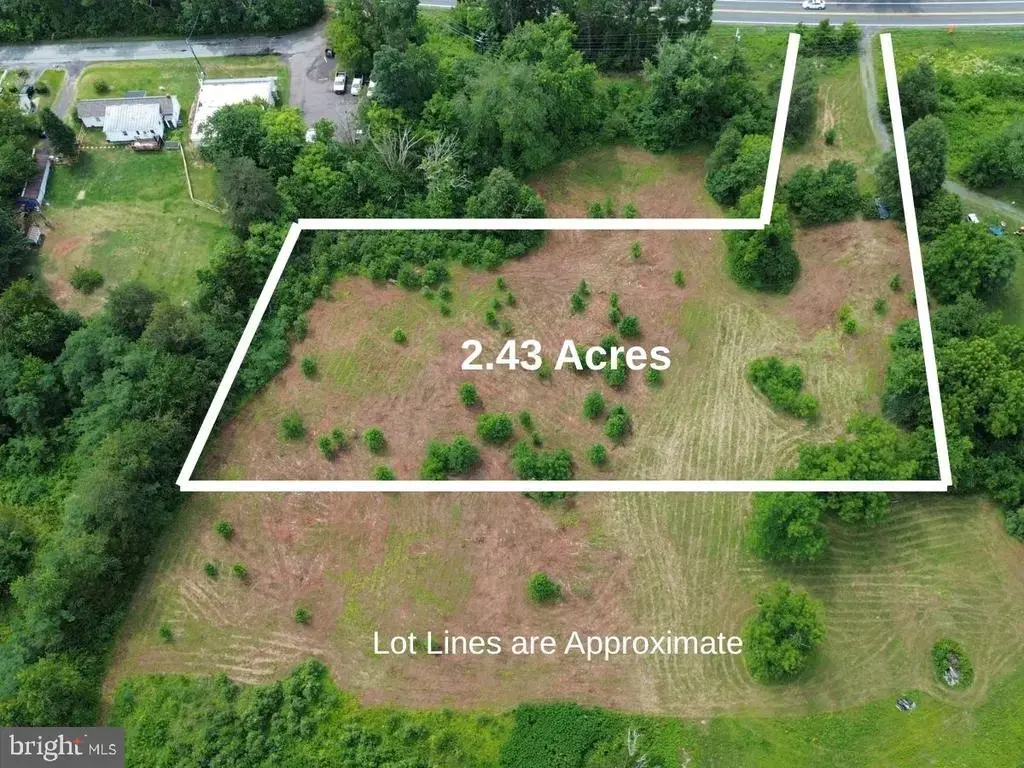 24375 Constitution Hwy, UNIONVILLE