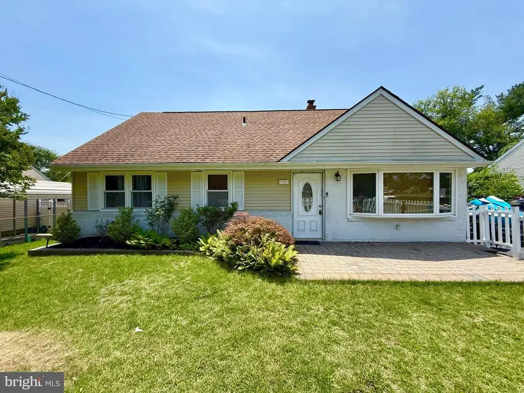 332 Rutgers Ave, WENONAH
