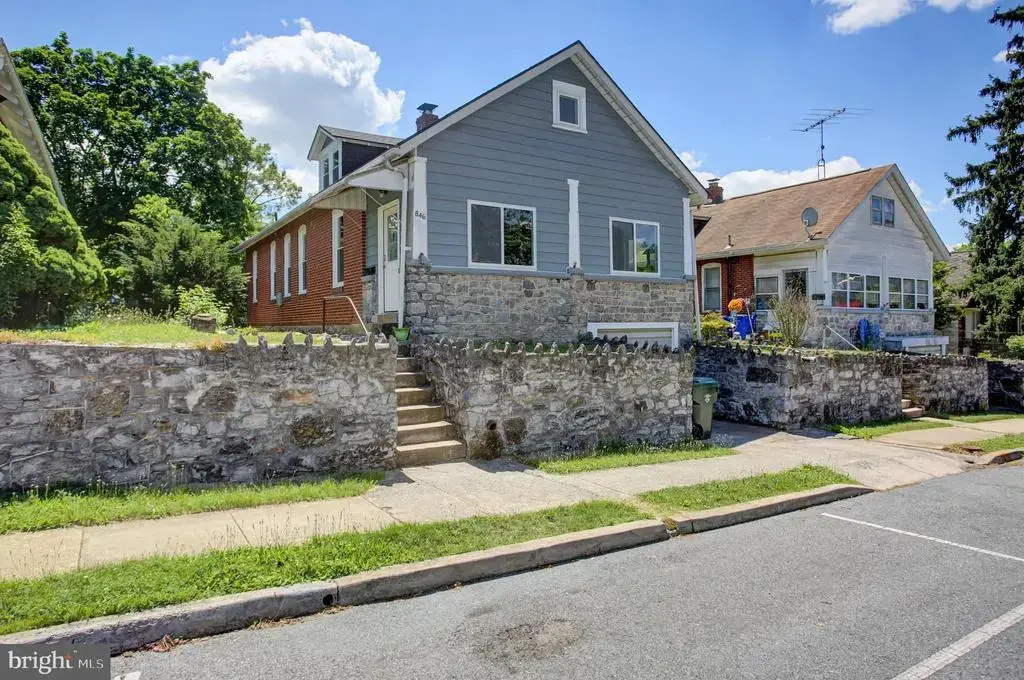 846 Guilford Ave, HAGERSTOWN