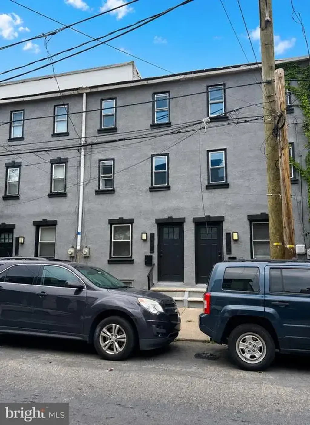 109 W Thompson St, PHILADELPHIA