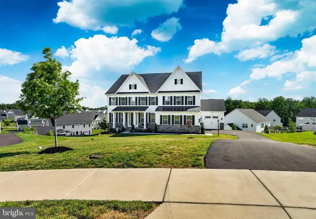 207 Alexis Ct, WEST CHESTER