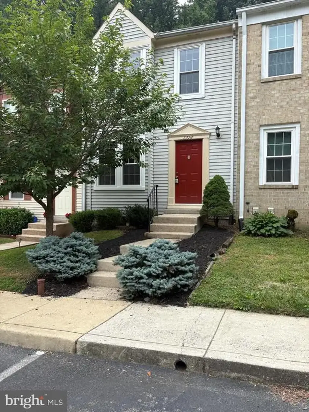 1318 Alderton Ln, SILVER SPRING