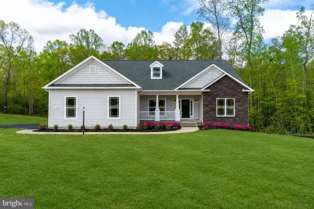 0 Fitzhugh Ln., KING GEORGE