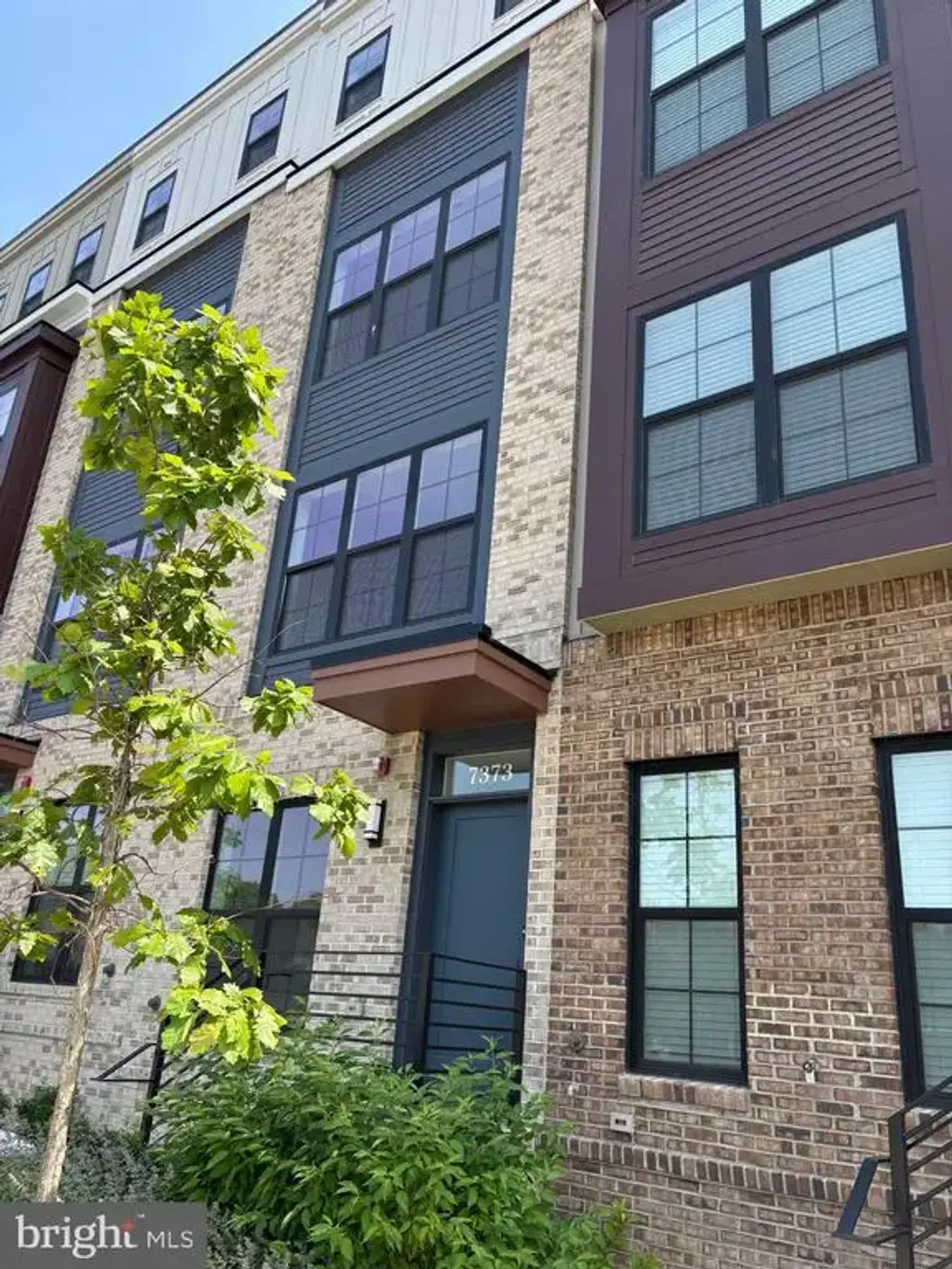 7373 Arlington Blvd, FALLS CHURCH