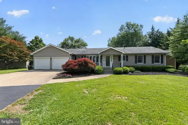288 Union Church Rd, Townsend